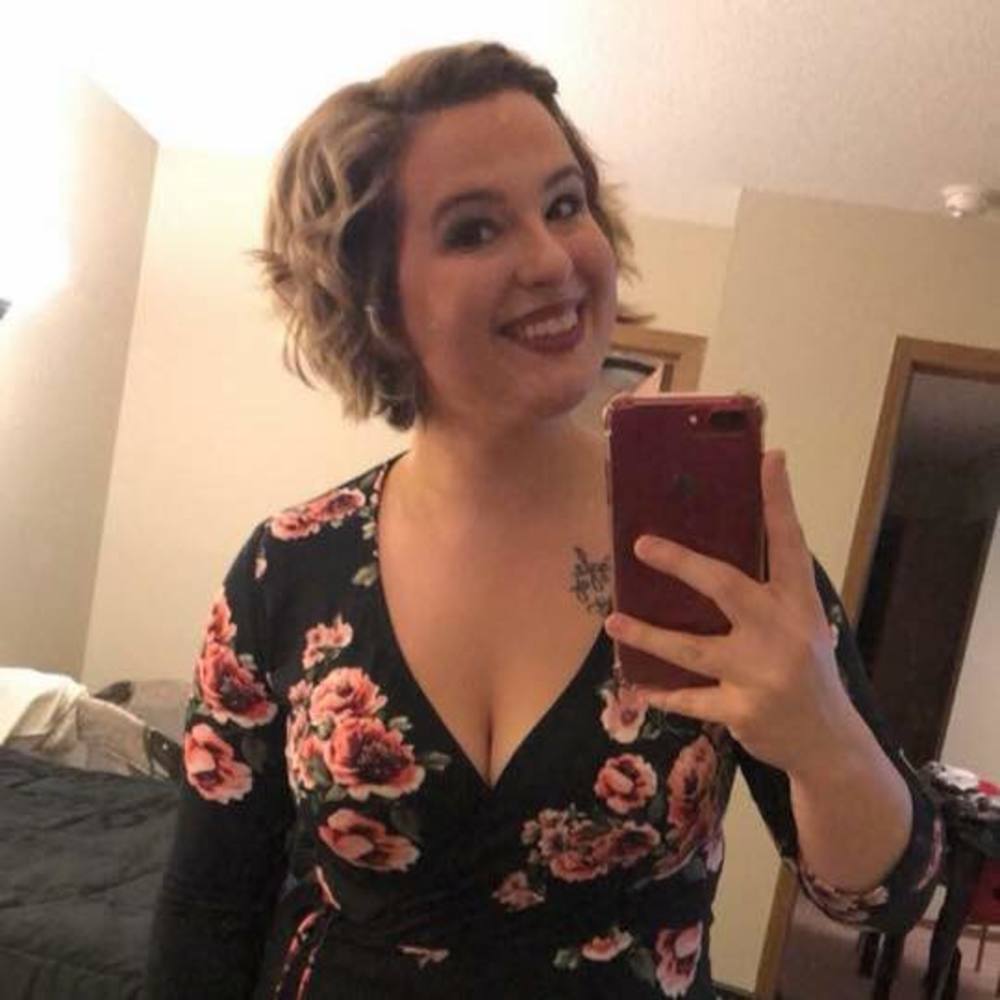 Meet your Posher, Jess